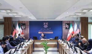 پس از ۳۶ ماه؛ ابرپروژه شرکت ملی صنایع مس ایران به ریل اجرا برگشت