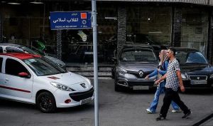 ریزش قیمت خودرو پس از صعود سنگین/ قیمت پژو 207 به زیر 3 میلیارد برگشت