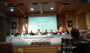 مجمع بانک رسالت 10 درصد سود را تقسیم کرد