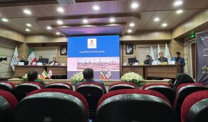 مجمع نفت پاسارگاد 335 تومان سود تقسیم کرد