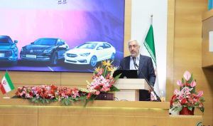 رئیس سازمان بورس: مسیر شفاف عرضه خودرو، برگشت ناپذیر است