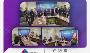 تقدیر از حسابداران بیمه ملت/ یزدان‌دوست: یکی از شفاف‌ترین شرکت‌های بورسی کشور هستیم