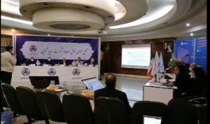تصویب افزایش سرمایه 68 درصدی خاذین
