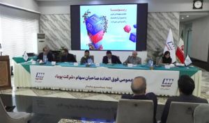 تصویب افزایش سرمایه ۱۳۰۰ درصدی «رپویا»