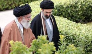 چهارپسر رهبری با کدام خانواده ها وصلت کردند؟/ عروس های خانواده رهبر شهید چه کسانی هستند؟