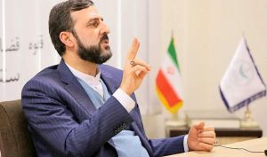 معاون وزیر خارجه: پیام‌هایی از سوی آمریکا برای مذاکره می‌آید؛ تمایل به گفت‌و‌گو وجود دارد/ تصمیم نهایی در مذاکرات از سوی نظام اتخاذ می‌شود، نه یک دستگاه خاص