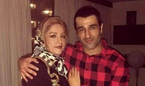 توضیحات خواهر پژمان جمشیدی درباره سفر برادرش به کانادا