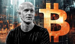مدیرعامل کوین بیس: قیمت بیت کوین به میلیون ها دلار خواهد رسید