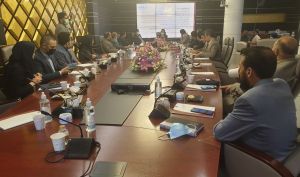 تصویب افزایش سرمایه 20 درصدی فرابورس در مجمع