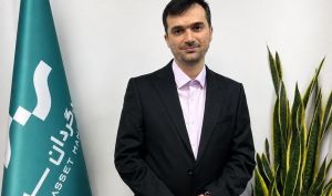 گفت‌وگو با محمد صفری، مدیرعامل سبدگردان سینا با موضوع پذیره‌نویسی صندوق طلای سینا با نماد «دفینه»