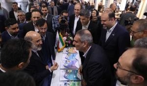 معاون وزیر صمت تأکید کرد؛ نقش مهم گروه صنایع پتروشیمی خلیج فارس، در ثبت رکورد تازه اشتغال کشور