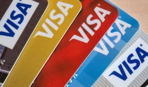 صدور کارت های بیت کوین ویزا در برزیل