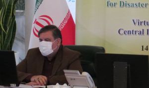 رئیس سازمان مدیریت بحران کشور: 90 درصد حق بیمه توسط دولت تامین می شود
