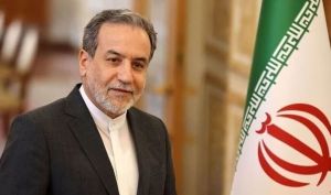 عراقچی: برای هر احتمالی آمادگی داریم/ درمورد برنامه موشکی خود مذاکره نخواهیم کرد/ توقف غنی سازی اورانیوم امکان پذیر نیست