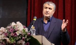 رئیس سازمان انرژی اتمی خبر داد؛ احتمال رقیق سازی اورانیوم ۶۰ درصد در مقابل لغو تمامی تحریم‌ها