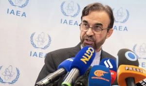 نماینده ایران در آژانس درباره احتمال حمله به کوه کلنگ: هرگونه تجاوز با پاسخی قاطع و قدرتمند روبه‌رو خواهد شد