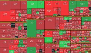 خروج قابل توجه پول حقیقی از بازار