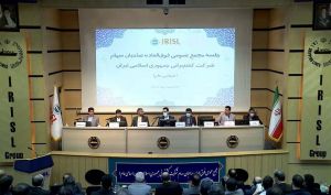 رای مثبت مجمع «حکشتی» به افزایش سرمایه