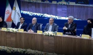 تصویب افزایش سرمایه «تکاردان» در مجمع