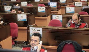 طی هفته گذشته به ثبت رسید؛ دادوستد ۱.۷ میلیون تن محصول در بورس کالا