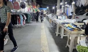 تغییر مسیر کسب‌وکارهای آنلاین با قطعی اینترنت/ آنلاین شاپ‌ها به خیابان آمدند