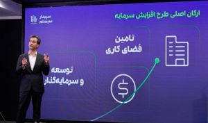 تقسیم سود ۷۷۵ ریالی در مجمع « سپیدار»