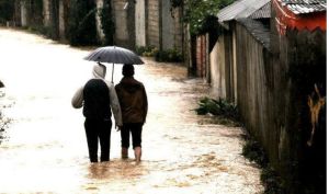 برف و باران در 5 استان کشور/ این مناطق یکشنبه منتظر بارندگی باشند