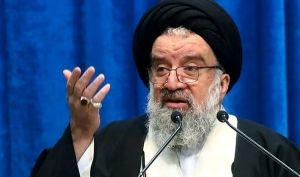 خاتمی: نزدیک به انتخاب رهبری هستیم/ گزینه‌های رهبری مشخص شده است