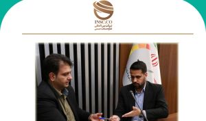 امضای تفاهم نامه همکاری مشترک شرکت بین‌المللی ناوصنعت مس با مرکز نوآوری و شتابدهی تگ در راستای هوشمندسازی حمل و نقل