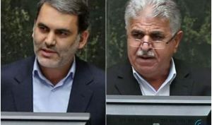 دو نماینده مجلس: دولت از سازوکار بورس کالا برای ساماندهی بازار کشاورزی استفاده کند