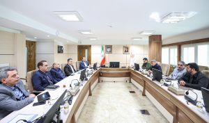 مدیرعامل شرکت ملی مس در نشست با نمایندگان مجلس: ایجاد «مسیر سبز» برای طرح‌های مس ضروری است