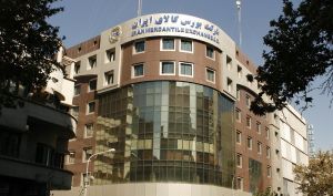 در هفته گذشته به ثبت رسید؛ معامله ۱.۸ میلیون تن انواع محصول در بورس کالا