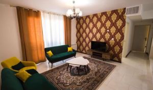 برنامه ساخت آپارتمان‌های ۶۰ متری در نهضت ملی مسکن