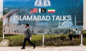 ایران پاسخ تازه‌ترین طرح مذاکراتی آمریکا را به پاکستان داد