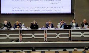تقسیم سود 12 تومانی در مجمع «پارتا»