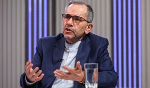 تخت روانچی: آقای عراقچی از غرامت به عنوان پیش شرط برای مذاکرات سخن نگفتند و این بسیار مهم است
