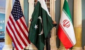ادعای اکسیوس از ارسال پیش‌نویس جدید آمریکا در پاسخ به طرح ایران