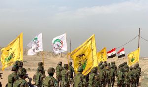 اخطار آمریکا به دولت عراق: به زودی در منطقه عملیاتی انجام خواهیم داد، دخالت نکنید!