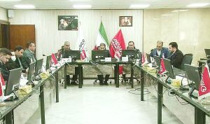 تصویب افزایش سرمایه کوچک در ایران تایر + فیلم مجمع