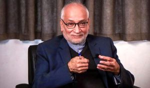 مرعشی: پایان هر جنگ به مذاکرات برمی‌گردد/ شرایط نه جنگ و نه صلح برای ما پرهزینه و خطرناک است