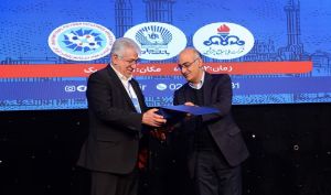 پتروشیمی شهید تندگویان، شرکت سرآمد در  فروش اعتباری محصول شد