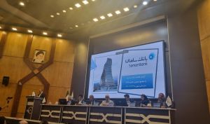 بانک سامان افزایش سرمایه از محل سود انباشته دارد