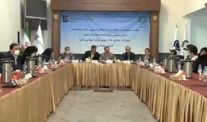 تقسیم سود بالا در مجمع «کخاک»