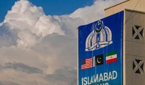 نقض عهد آمریکا مانع مرحله بعدی مذاکرات شد