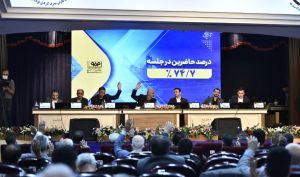 چند رویداد با اهمیت در فولاد مبارکه رخ داد