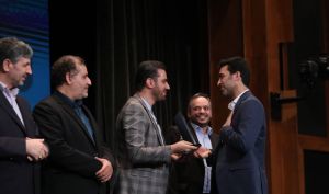 عملکرد موفق شرکت نفت ایرانول مورد تقدیر قرار گرفت