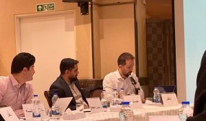 مجمع «غگز» سودی برای تقسیم نداشت