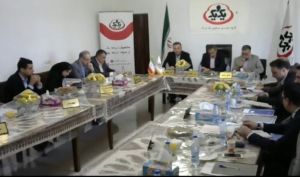 مجمع «غدشت» 130 ریال سود تقسیم کرد + فیلم مجمع