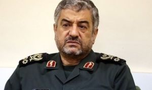 هشدار سردار جعفری به ترامپ: پاسخ‌مان به آغاز جنگ پشیمان‌کننده خواهد بود