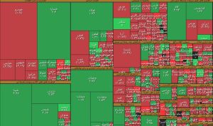 شکست پی در پی رکورد ارزش معاملات خرد